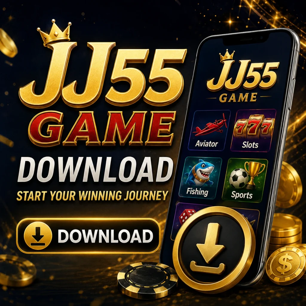 jj55 game download