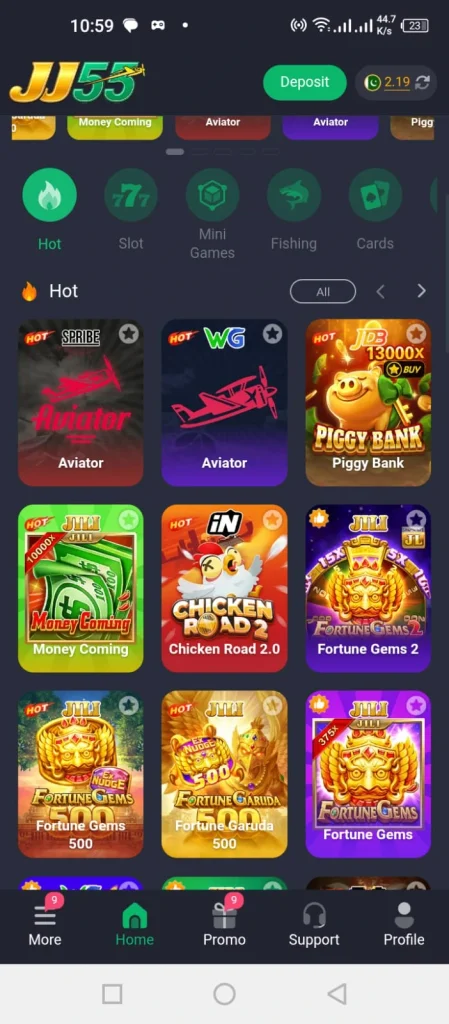 JJ55 DOWNLOAD games